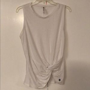 Workout tank